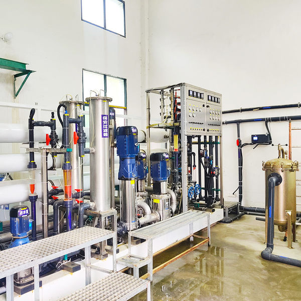 China Beijing Qinrunze Environmental Protection Technology Co., Ltd. Bedrijfsprofiel