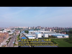 Factory video introductie tweetalig tussen China en Vietnam