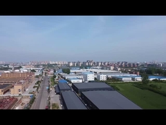 Inleiding tot het bedrijf Video Inleiding in het Maleisisch