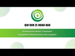 ro waterzuiveringsinstallatie