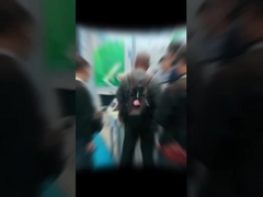 Qinrun Environmental Protection debuteert op de Indonesië Water Expo!